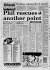 Scunthorpe Evening Telegraph Wednesday 24 April 1996 Page 36