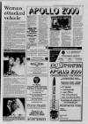 Scunthorpe Evening Telegraph Saturday 01 June 1996 Page 9