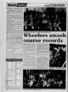 Scunthorpe Evening Telegraph Saturday 01 June 1996 Page 30