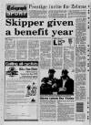 Scunthorpe Evening Telegraph Saturday 01 June 1996 Page 32