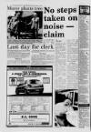 Scunthorpe Evening Telegraph Thursday 01 August 1996 Page 4