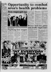Scunthorpe Evening Telegraph Thursday 01 August 1996 Page 21