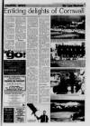 Scunthorpe Evening Telegraph Thursday 01 August 1996 Page 23