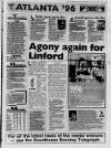 Scunthorpe Evening Telegraph Thursday 01 August 1996 Page 35