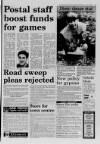 Scunthorpe Evening Telegraph Monday 05 August 1996 Page 3
