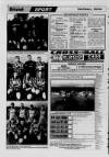 Scunthorpe Evening Telegraph Monday 05 August 1996 Page 24