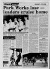 Scunthorpe Evening Telegraph Monday 05 August 1996 Page 26