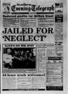 Scunthorpe Evening Telegraph