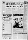 Scunthorpe Evening Telegraph Tuesday 03 December 1996 Page 4