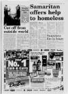 Scunthorpe Evening Telegraph Tuesday 03 December 1996 Page 5