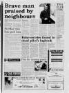 Scunthorpe Evening Telegraph Tuesday 10 December 1996 Page 3