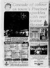 Scunthorpe Evening Telegraph Tuesday 10 December 1996 Page 40