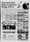 Scunthorpe Evening Telegraph Wednesday 11 December 1996 Page 9