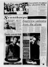 Scunthorpe Evening Telegraph Wednesday 11 December 1996 Page 10