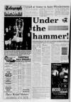 Scunthorpe Evening Telegraph Wednesday 11 December 1996 Page 36