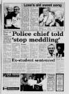 Scunthorpe Evening Telegraph Monday 23 December 1996 Page 3