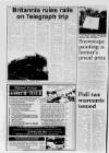 Scunthorpe Evening Telegraph Monday 23 December 1996 Page 4