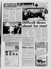 Scunthorpe Evening Telegraph Monday 23 December 1996 Page 13