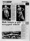 Scunthorpe Evening Telegraph Monday 23 December 1996 Page 24