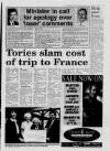 Scunthorpe Evening Telegraph Friday 27 December 1996 Page 3