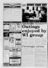 Scunthorpe Evening Telegraph Friday 27 December 1996 Page 26