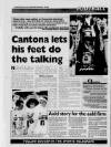 Scunthorpe Evening Telegraph Friday 27 December 1996 Page 34