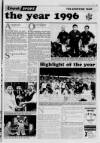 Scunthorpe Evening Telegraph Wednesday 01 January 1997 Page 27