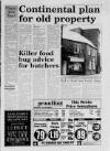 Scunthorpe Evening Telegraph Monday 06 January 1997 Page 5