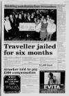 Scunthorpe Evening Telegraph Wednesday 08 January 1997 Page 5