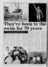 Scunthorpe Evening Telegraph Wednesday 08 January 1997 Page 14