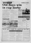 Scunthorpe Evening Telegraph Thursday 16 January 1997 Page 28