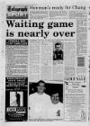 Scunthorpe Evening Telegraph Thursday 16 January 1997 Page 32