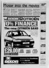 Scunthorpe Evening Telegraph Thursday 16 January 1997 Page 43