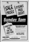 Scunthorpe Evening Telegraph Friday 24 January 1997 Page 13