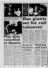 Scunthorpe Evening Telegraph Saturday 01 February 1997 Page 2