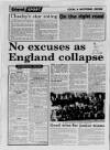 Scunthorpe Evening Telegraph Saturday 01 February 1997 Page 24