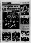 Scunthorpe Evening Telegraph Saturday 01 February 1997 Page 27