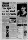 Scunthorpe Evening Telegraph Saturday 01 February 1997 Page 28