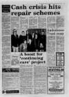 Scunthorpe Evening Telegraph Monday 03 February 1997 Page 3