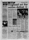 Scunthorpe Evening Telegraph Monday 03 February 1997 Page 26