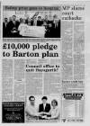 Scunthorpe Evening Telegraph Tuesday 04 February 1997 Page 9