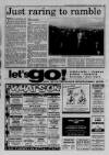 Scunthorpe Evening Telegraph Tuesday 04 February 1997 Page 19