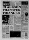 Scunthorpe Evening Telegraph Tuesday 04 February 1997 Page 32