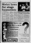 Scunthorpe Evening Telegraph Wednesday 05 February 1997 Page 11