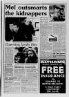 Scunthorpe Evening Telegraph Friday 07 February 1997 Page 13