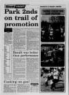 Scunthorpe Evening Telegraph Friday 07 February 1997 Page 32