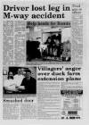 Scunthorpe Evening Telegraph Thursday 20 February 1997 Page 5