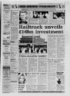 Scunthorpe Evening Telegraph Thursday 20 February 1997 Page 7