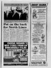 Scunthorpe Evening Telegraph Thursday 20 February 1997 Page 9