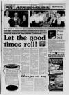 Scunthorpe Evening Telegraph Thursday 20 February 1997 Page 15